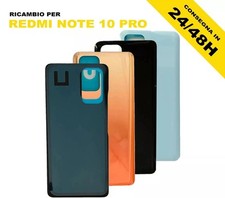 Back cover xiaomi usato  Corleone