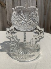 Lead crystal votive for sale  Dallas