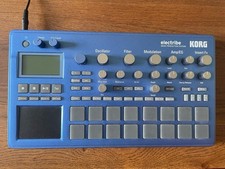 korg electribe for sale  GLASGOW