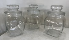 apothecary jars 7 jars for sale apothecary jars 7 jars for sale Ferris