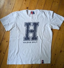 Hajduk split shirt gebraucht kaufen  Lübeck