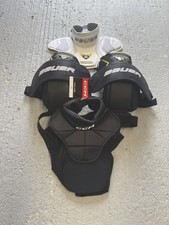 hockey goalie kit for sale hockey goalie kit for sale EGHAM