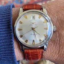 Orologio longines conquest usato  Varano Borghi