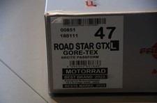 Daytona roadstar wasserdicht gebraucht kaufen  Frankfurt (Oder)