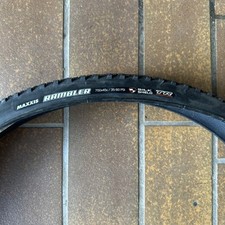 Stück maxxis rambler gebraucht kaufen  Hergatz