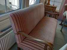 Altdeutsche sitzgarnitur löwe gebraucht kaufen  Meerane
