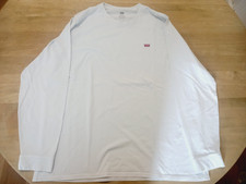 Levis langarmshirt xxl gebraucht kaufen Levis langarmshirt xxl gebraucht kaufen  Duisburg