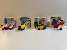 Vintage 1980s lego for sale  LEDBURY