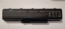Batteria universale per usato  Bergamo
