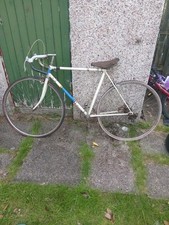 Flying scotsman bicycle. for sale  GLASGOW