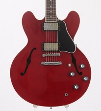 Gibson ES-335 Dot Reissue CH Modfied comprar usado  Enviando para Brazil