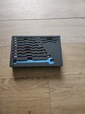 Spanner set for sale Spanner set for sale  CARLISLE