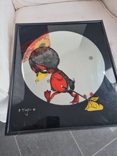 Retro sad duck for sale  LONDON