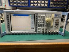 Rohde schwarz cmu200 gebraucht kaufen  Telgte