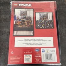 Lego ninjago linon gebraucht kaufen  Deutschland
