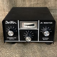 Dentron jr. monitor for sale  Richland