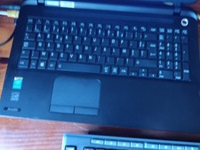 Toshiba satellite c50 d'occasion  Bourbriac