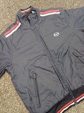 Vinted sergio tacchini for sale  BIRMINGHAM