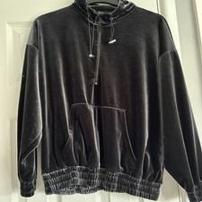 Zara velvet velour for sale  SHREWSBURY
