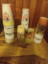 Verres plastiques ajaccio d'occasion  Ajaccio-