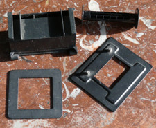 Hasselblad lot pieces d'occasion  Colmar
