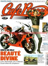 Cafe racer ural d'occasion  Cherbourg-Octeville-