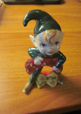 Vintage elf figurine for sale  Lexington