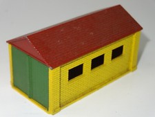 Matchbox garage for sale  Shipping to Ireland