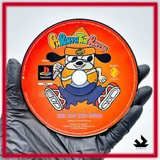 Parappa the rapper usato  Vo