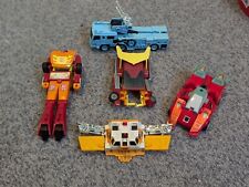 Mixed vintage transformers for sale  CLACTON-ON-SEA