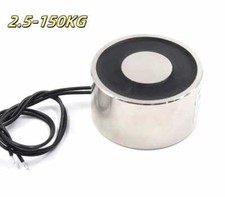 Electric lifting magnet for sale  Shipping to United Kingdom