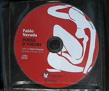 Audiolibro audiobook audio usato  Busto Arsizio