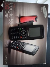 Samsung sgh 170 usato  Forgaria nel Friuli