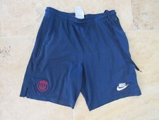 Short psg paris d'occasion  Nîmes