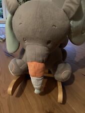 Schaukeltier elefant schaukelp gebraucht kaufen  Tharandt