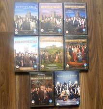 Downton abbey collection for sale  BRENTWOOD