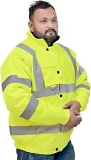 hi viz bomber jacket for sale hi viz bomber jacket for sale WOLVERHAMPTON