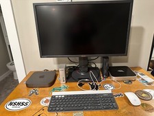 Monitor asus mg28u for sale  Northfield