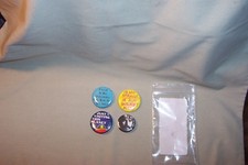 Novelty pins for sale  Bedford