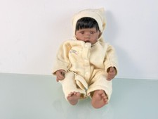 Künstlerpuppe puppe hildegard gebraucht kaufen  Witten