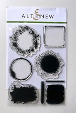 Altenew watercolour frames for sale  SANDY
