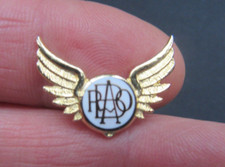 Raob golden wings for sale  LEEK