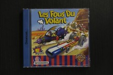 Fous volant dreamcast d'occasion  Montpellier-