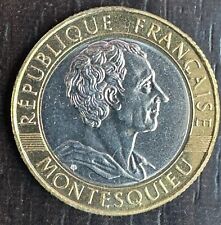 Veme république francs d'occasion  Toulon-