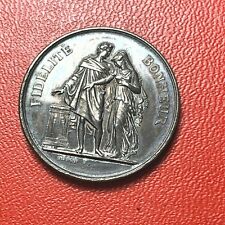 3041 rare médaille d'occasion  Rillieux-la-Pape