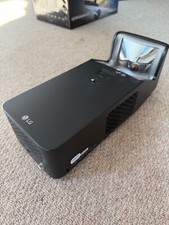 Minibeam pf1000u portable for sale  BILLERICAY