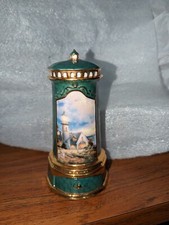 Thomas kinkade musical for sale  Birch Run