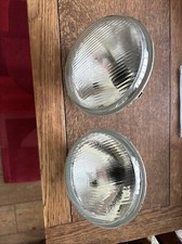 Neolite headlamps inch for sale  SOUTHAMPTON
