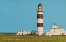 Point ayre lighthouse for sale  PRESTON