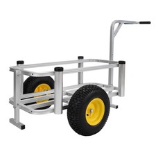 Pro tackle trolley gebraucht kaufen  Beverungen